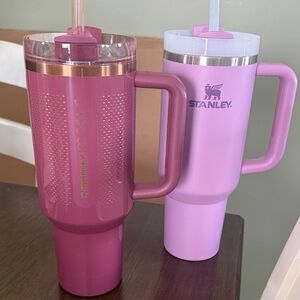 Stanley Dual-Tone Insulated Tumblers